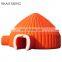 Outdoor Large Air Camping Tent Inflatable Shelter Dome Event House Tent