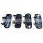 Free Shipping! White Outside Door Handles Front Rear Left Right For Toyota Camry 1992-96 4 PCS