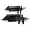 Free Shipping! 2 Pcs Rear Left Right Side for GMC Sierra Yukon XL Chevrolet Silverado 1500 2500 3500 Tahoe CADILLAC 15758172