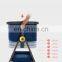 Multifunction baby crib portable bedside sleeper foldable lightweight bassinet