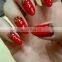 Queen Shining Top And Base Coat Gel Nails Gel Paint High Shine Top Coat Gel Polish