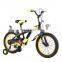 Children's Bicycle With Pedal Basket 12 14 16 18 Inch Two Wheel Bike 2-9 Years Old Boy Ride Kids Bicycle