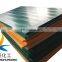 Inflame Retardant Polyethylene Colorful uv Resistant Uhmwpe Sheet