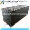 UV resistant polyethylene plastic access lawn temporary road mat
