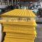 large plastic track way panel anti slip mat drilling rig floor mat polyethylene plastic track road construction matte lawn