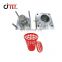 2020 Newly design OEM Profession high quality plastic laundry basket injection mould