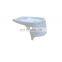 OEM exported to Japan baking oven plastic pannel injection moulding