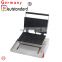 German Brand 10 rectangular waffle iron maker making machine