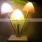 LED Night Light with Photosentive Switch (Plant and Flower) SNL044