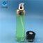 Direct selling 120ml emulsion bottle,Manufacturer of cosmetic  glass bottle