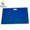 1500x750x4mm white pe hockey shooting pad for kids trainning