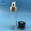 100ml pepper glass bottle Factory direct selling glass pepper bottle