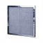 PP/SS304 oil mist filter mist eliminator knitted wire mesh demister for air liquid filtration and gas liquid separation