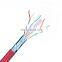 200m 305m copper ethernet cat6 utp ftp network communication cable