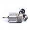 All Custom LOW MOQ cheap price12v 24v 36v 48v 1hp 1kw 2kw 3kw 4kw 5kw bldc brushless dc motor