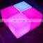 Wholesale KTV nightclub LED bar chair glowing stool