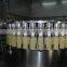 Automatic SUS 304 soda filling machine three in one unit