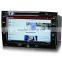 Erisin ES7691M 7 inch Touch Screen Car DVD Player for Renault Megane