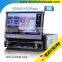 Erisin ES1088M 7" MTK Single Din Car Radio DVD GPS Bluetooth