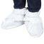 Disposable Waterproof Non-skid Microporous SCPE Boot Covers