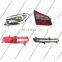 Chery Tiggo 5 Head Tail Fog Lights Lamps Auto T21 From Original Manufacturer T21-4421010 T21-4421020 T21-4433030 T21-4433010