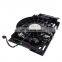 Radiator Fan for BMW X5 OEM 64546919051 64506908124