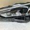 Passenger Right driver left driver headlight for 2019 Altima  26010-6CA0A New OE