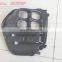 CARVAL/JH/AUTOTOP JH03-KX517-004  FOG LAMP COVER FOR  KX5-SPORTAGE 2017
