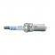 Spark Plug Fit For Ford FOCUS C-MAX FIESTA EDGE Lincoln MKX Cadillac CTS Mazda Mercury AYFS22FM  SP-411