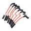 New Spark Plug Wires 10mm Set For CHEVY GMC 1999-2006 LS1 VORTEC 4.8L 5.3L 6.0L