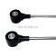 2Pcs New Rear Height Level Sensor For Land Rover Discovery Range Rover RQH100030