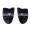 Free Shipping!For Kia Spectra Exterior Door Handles Pair Driver & Passenger Side Rear New