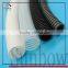 SUNBOW Nylon Material Corrugated Loom Tubing
