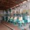 Grinder Machine Wheat and Maize Flour Milling Machine Professional Design Advanced Configuration