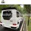 W463A W464 tail door cover fit for G-class W464 KO pp materials rear cover for G63 W464 car parts