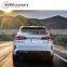 New Automobiles Body Part X5 G05 X5m Style  Car High Roof Trunk Wing Duck  Boot Spoilers Lip Cover For Roof