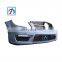 Refit Grill 2011 2013 W204 C63 Передний бампер Assy для W204 C63