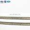 SAE J1402 steel wire braided EPDM PTFE air brake hose