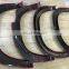 Fender flares for X-class car wheel accessories