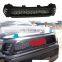 ABS plastic car front grille for hilux revo 2015