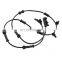 68003281AA Hot Selling Auto ABS Wheel Speed Sensor for Jeep Wrangler III (JK) 2007-