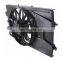 20824475 22722577 Auto Parts Radiator Cooling Fan For Chevrolet Cobalt Coupe 2003-2010