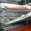 six color flexible printing machine