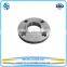 JIS B2220 slip on plate flange, hub slip on flange
