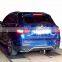 Full Set GLC63amg Style pp Body Kit for Bens GLC Class X253