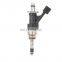 100005802 ZHIPEI High Quality Fuel injector nozzle 12668390 for Chevrolet GMC Trucks 4.3L and 5.3L 14-17