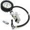 200psi best accurate Car Truck Bike Auto  car tyre pressure gauge