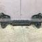 Hot Sale Car Body Parts Auto Spare Parts Auto Body Kit Front Rear Bumper For Cayenne 2006 Front Rear Bumper