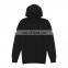 Cashmere Wool Mens Knit Hooded Pullover Sweater
