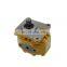 SK200LC gear pump SK200-6 Pilot pump SK200-8 plunger pump